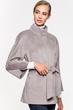 Пальто 1001 DRESS (Серый) ST00006GY #212566