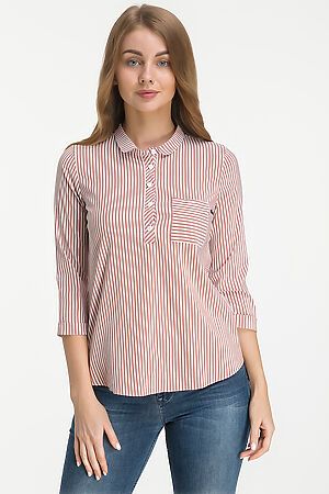 Блуза TUTACHI #212636
