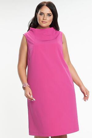 Платье PRIMA LINEA (Фуксия) 4723 #214128