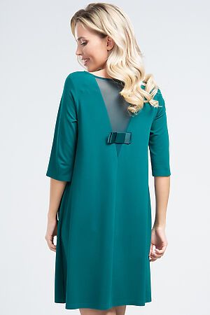 Платье PRIMA LINEA (Зеленый) 5021 #214281