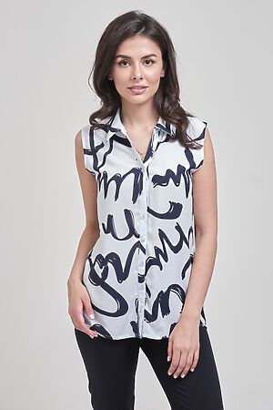 Блуза MARIMAY (Мятный) 020303-0 #217401