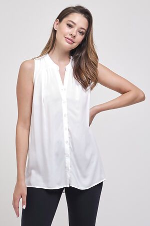 Блуза MARIMAY (Белый) 020302-0 #217436