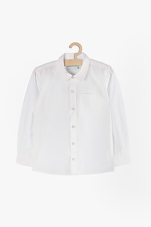 Рубашка 5.10.15 (Белый) 1J3804 #218369