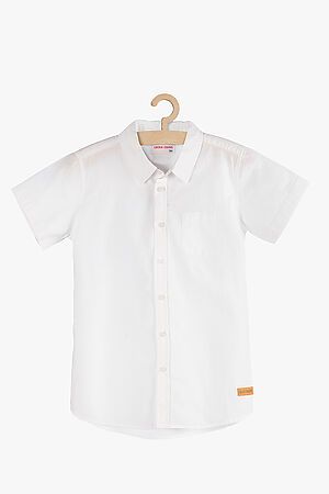 Рубашка 5.10.15 (Белый) 2J3806 #218381