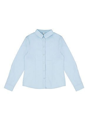 Блуза IN FUNT (Голубой) 0922136030 #218919