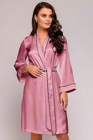 Халат 1001 DRESS (Розовый) 0112016-50010PK #219961