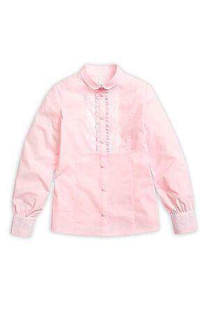 Блузка PELICAN (Розовый) GWCJ7085 #220125