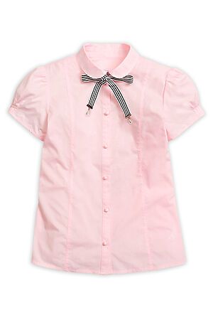 Блузка PELICAN (Розовый) GWCT7099 #220207