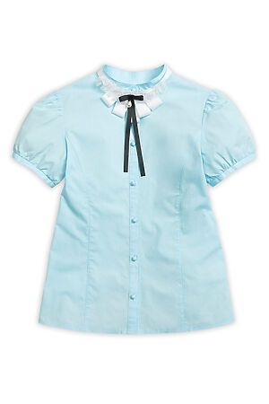 Блузка PELICAN (Голубой) GWCT8096 #220214