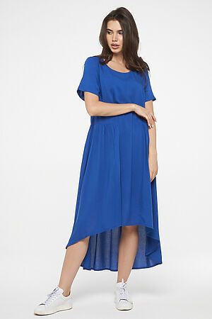Платье VAY (Синий) 201-3610-Ш61 #220583