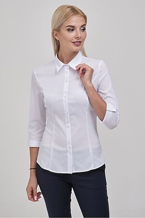 Блуза MARIMAY (Белый) 020313-2 #225833