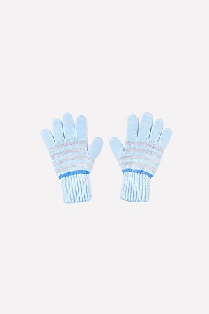 Перчатки CROCKID SALE (Голубой) #229095