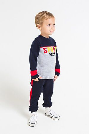 Костюм (Брюки+Джемпер) CROCKID SALE #229142