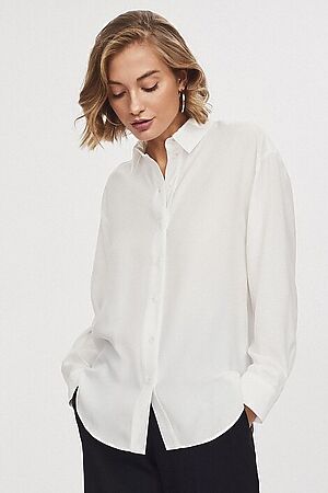 Рубашка CALISTA (Белый) 2-0510523-002 #229582