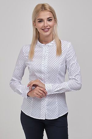 Блуза MARIMAY (Белый) 020317-3 #229670