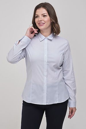 Блуза MARIMAY (Белый) 020316L-3 #229677
