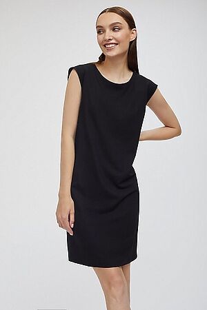 Платье CALISTA (Черный) 2-18200764-167 #230229