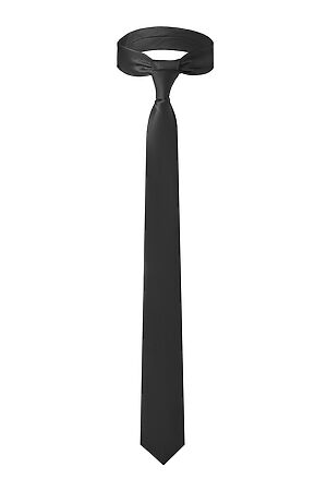 Классический галстук SIGNATURE (Черный) 204332 #230504
