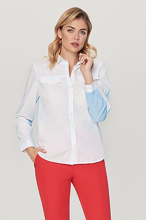 Блуза VALKIRIA (Цветной) 0320136007 #231869