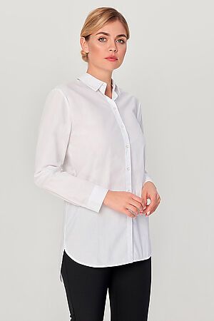 Блуза VALKIRIA (Белый) 0320136008 #231870