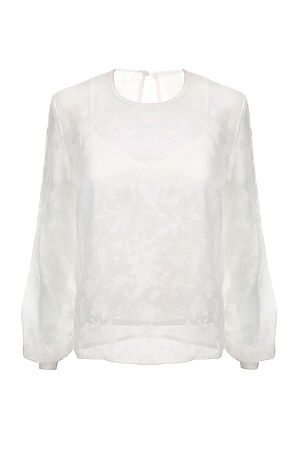Блуза VALKIRIA (Белый) 0320136013 #231875