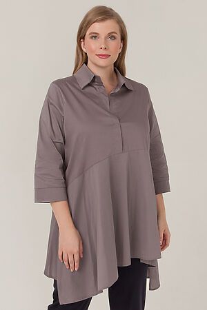 Блуза SPARADA (Серо-бежевый) #233290
