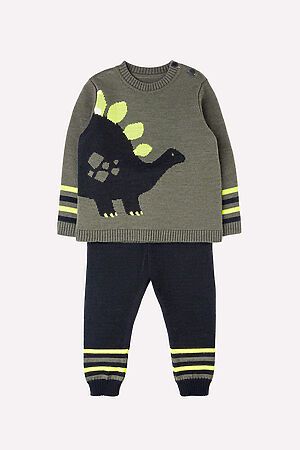 Костюм (Брюки+Джемпер) CROCKID SALE #235450