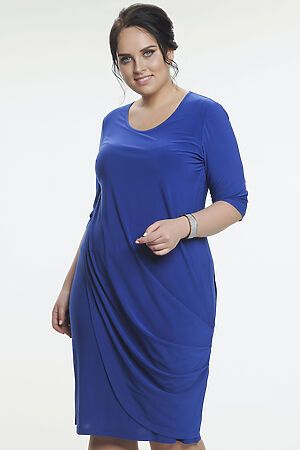Платье PRIMA LINEA (Синий) 9131 #237663