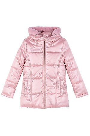 Куртка COCCODRILLO (Розовый) Z20152109PER #238146