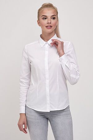 Блуза MARIMAY (Белый) 020322-3 #238510