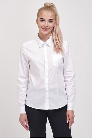 Блуза MARIMAY (Белый) 020323-3 #238520