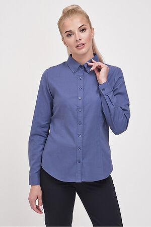 Блуза MARIMAY (Джинс) 030103-3 #238523