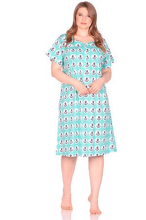Платье VISAVIS (Turquoise) LDR000114 #240774