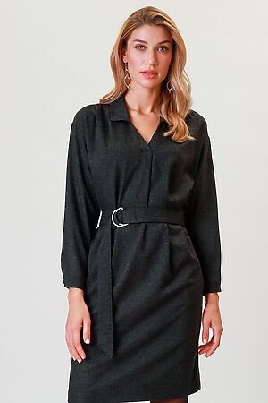 Платье VITTORIA VICCI (Черный) 1-20-2-4-01-52288 #242627