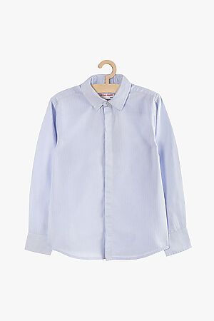 Рубашка 5.10.15 (Голубой) 2J3803 #243275