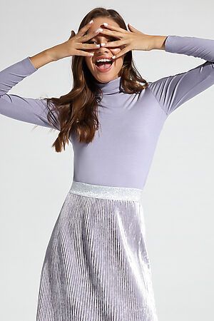 Водолазка CONTE ELEGANT #243430