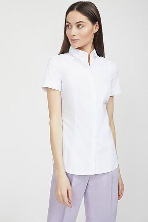 Рубашка CALISTA (Белый) 0-354937_C-002 #246102