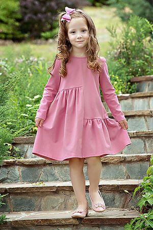 Платье BOSSA NOVA (Розовый) 147п-167-р #246261