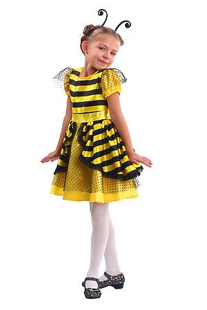 Костюм карнавальный BATIK (Пчелка) 2060 к-19-1 #246895