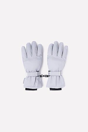 Перчатки CROCKID (Светло-серый) #247748