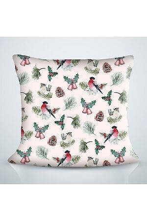 Наволочка декоративная ART HOME TEXTILE, мульти НВГБ012-18631 #249440 купить с доставкой в интернет-магазине OptMoyo.ru