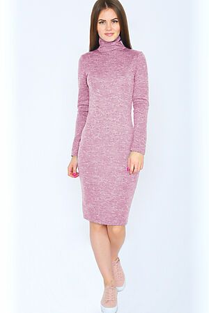 Платье BRASLAVA (Розовый) 2261/12 #251179
