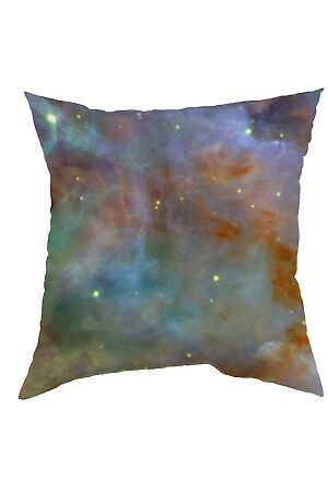 Наволочка декоративная ART HOME TEXTILE, мульти НВТР011-03917-СД #251347 купить с доставкой в интернет-магазине OptMoyo.ru