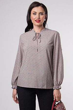 Блуза LADY TAIGA (Мультиколор) Б1755 #253181