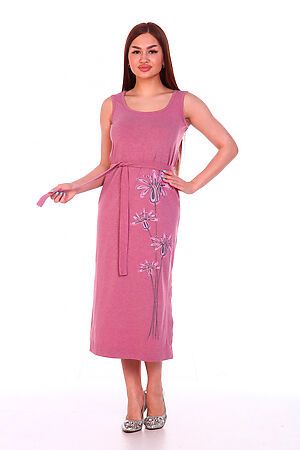 Платье СОФИЯ37 (Розовый) 1482 #255634