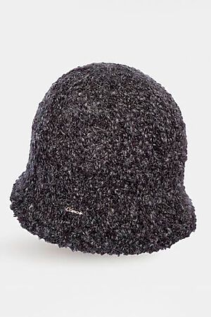 Шляпа 1001 DRESS (Черный) LX00021BK #257959