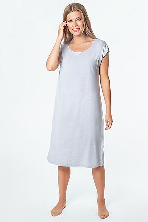 Платье VISAVIS (M.grey) LDR000132 #258014