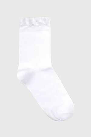 Носки CROCKID (Белый) К 9507/1 ФВ носки #259817