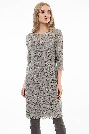 Платье ARGENT (Серый) VZD912730 #260626