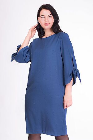 Платье ARGENT (Синий) WZD908918 #260658